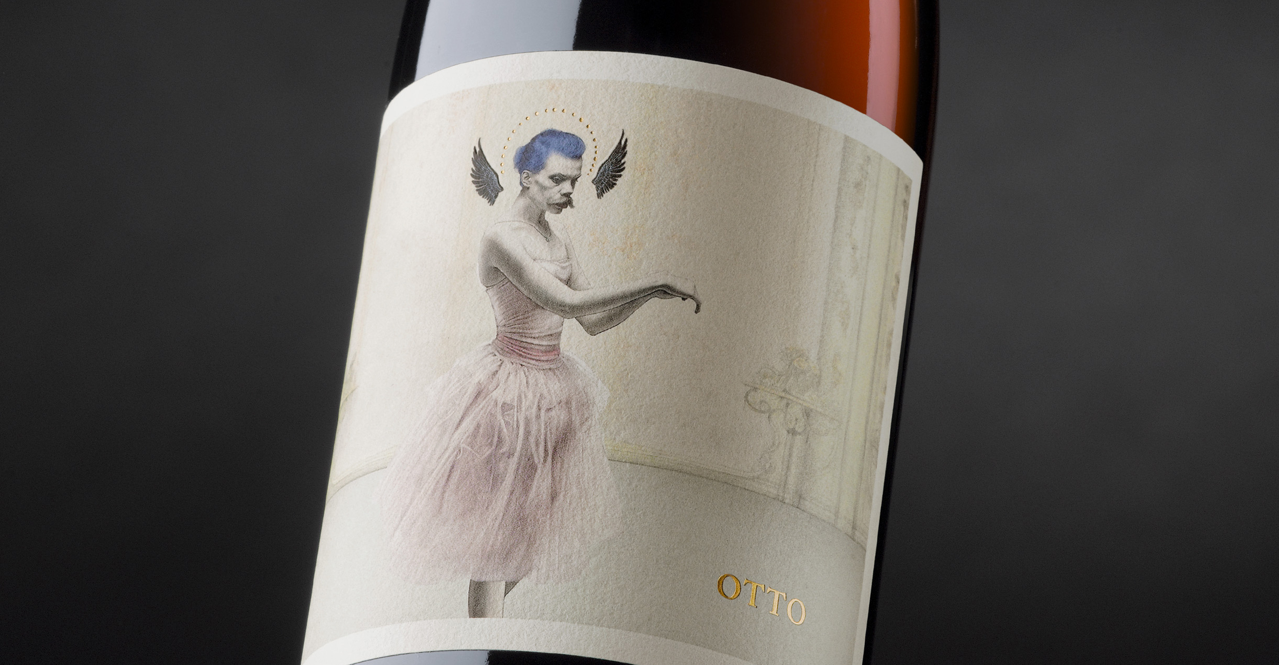 Otto de Oxer Wines