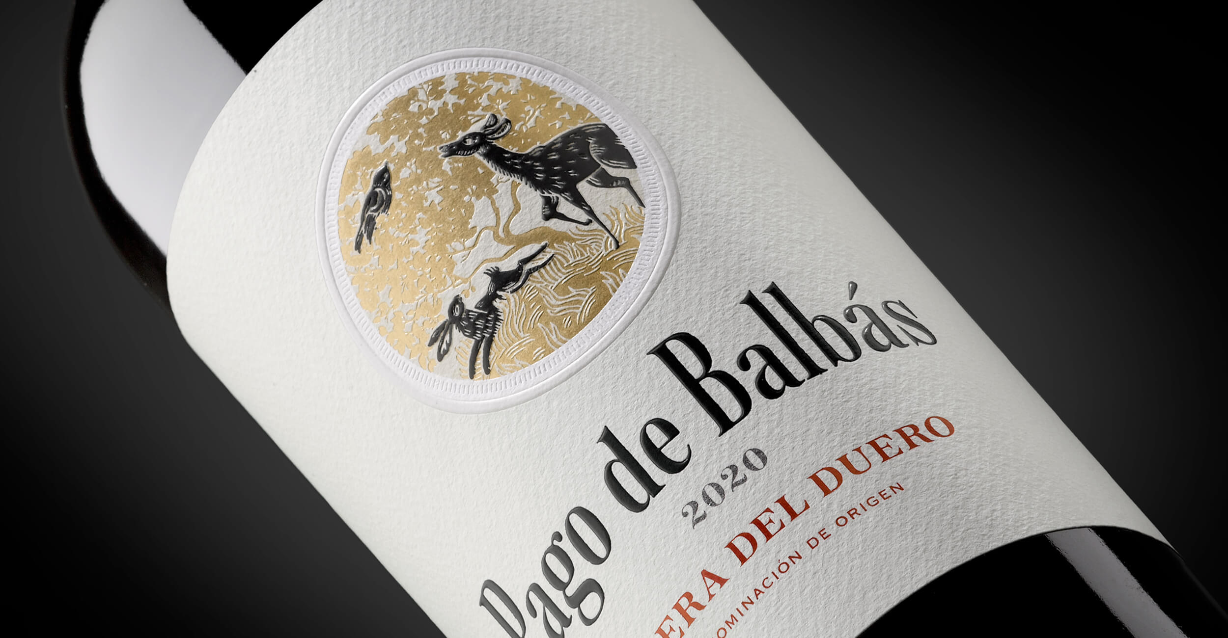 Vino Pago de Balbás