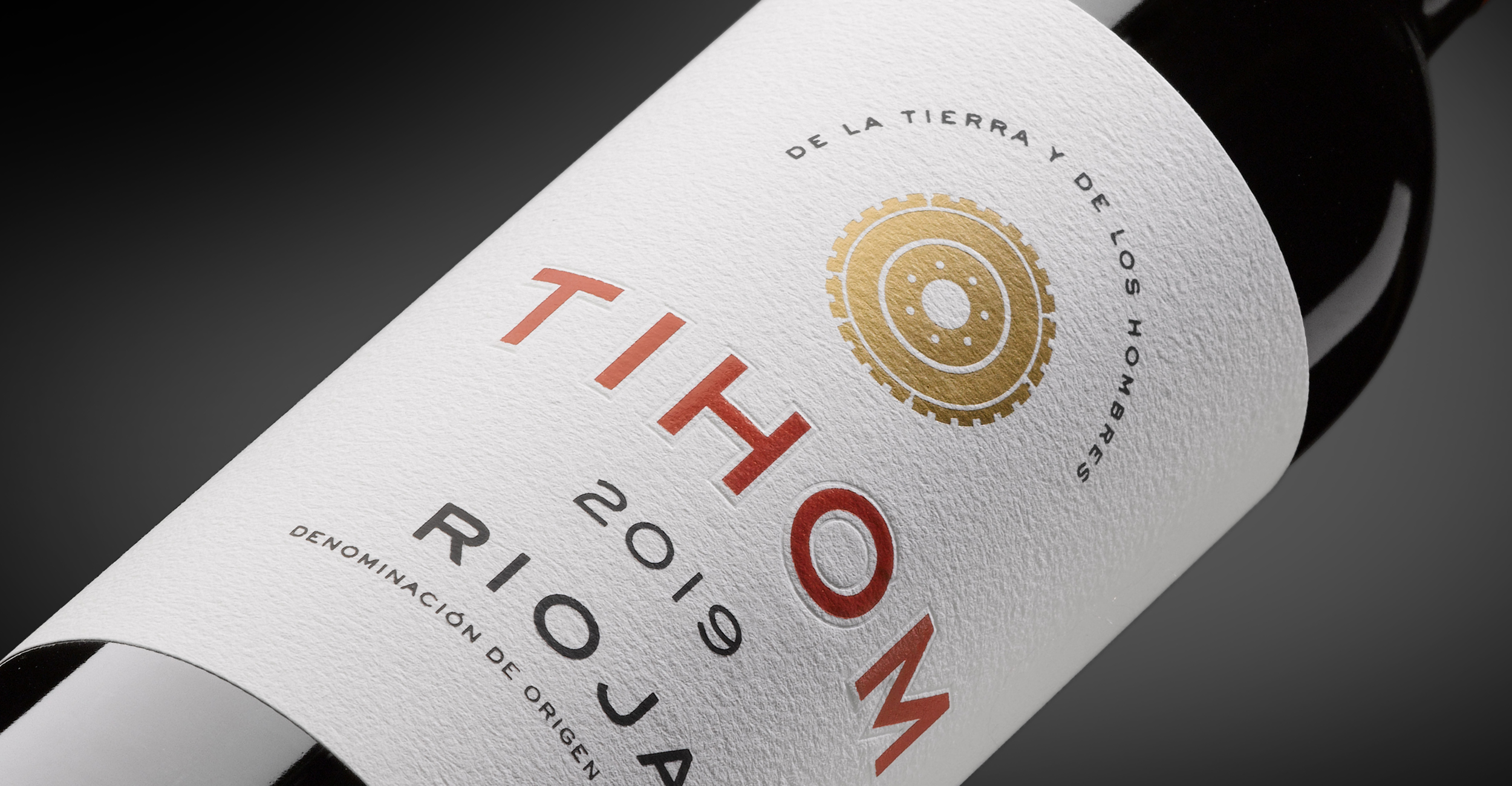 Vino TIHOM