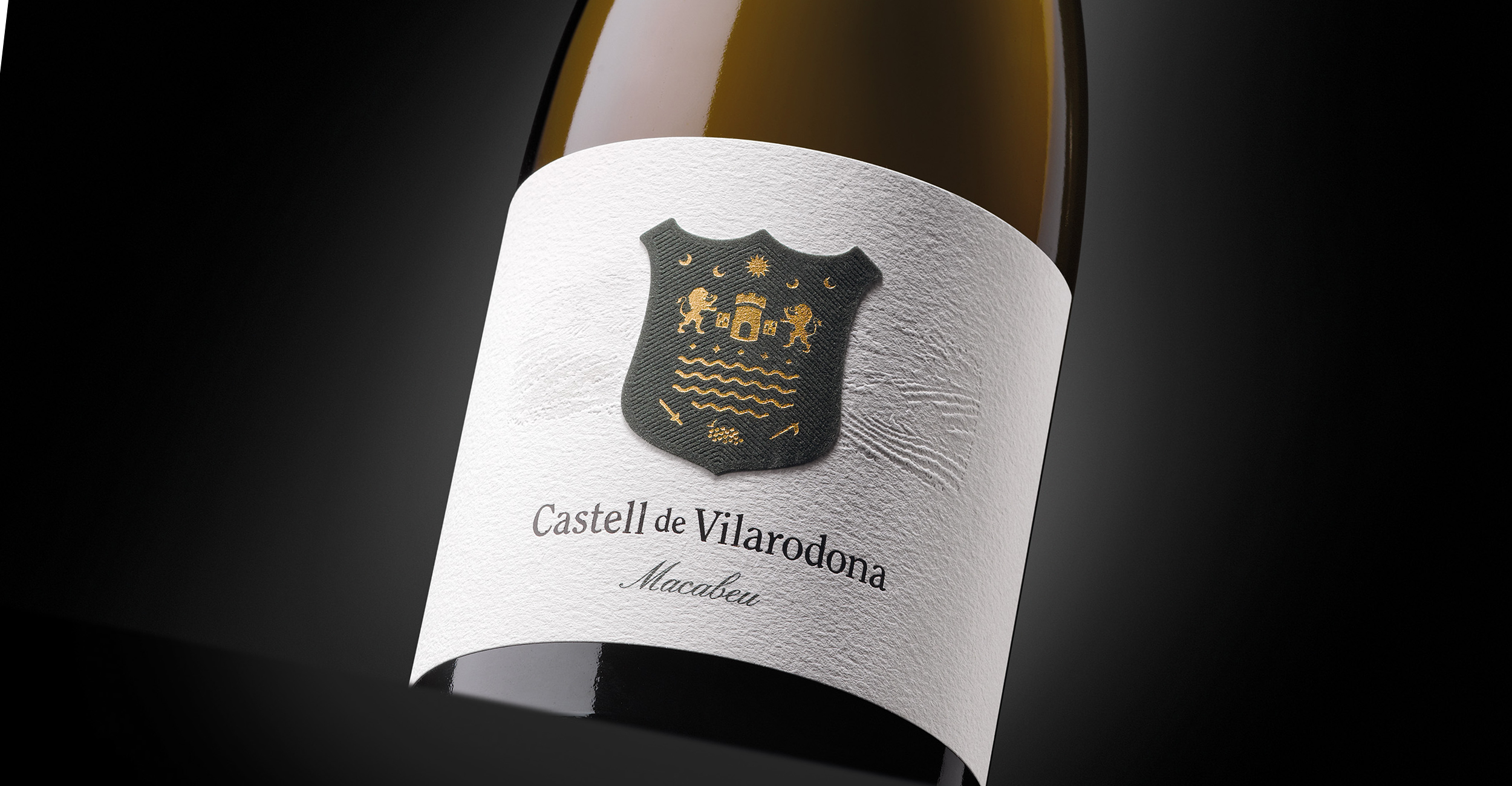 Vinos Castell de Vilarodona