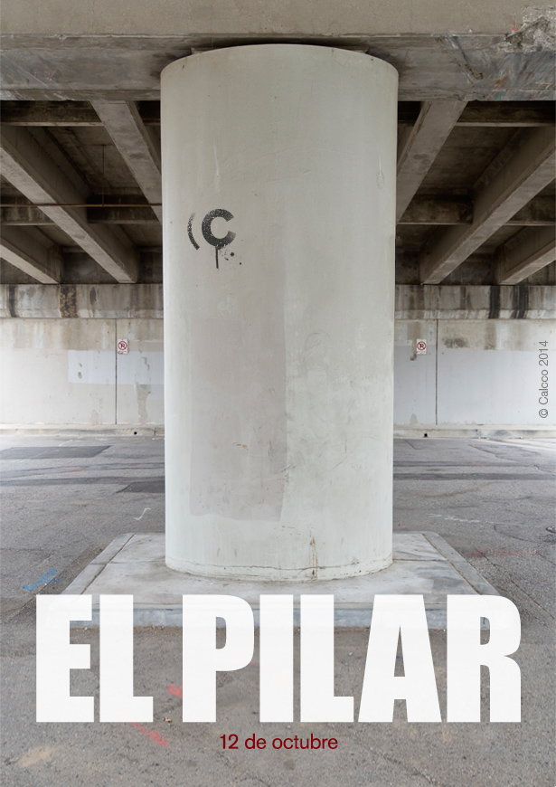 El Pilar 2014