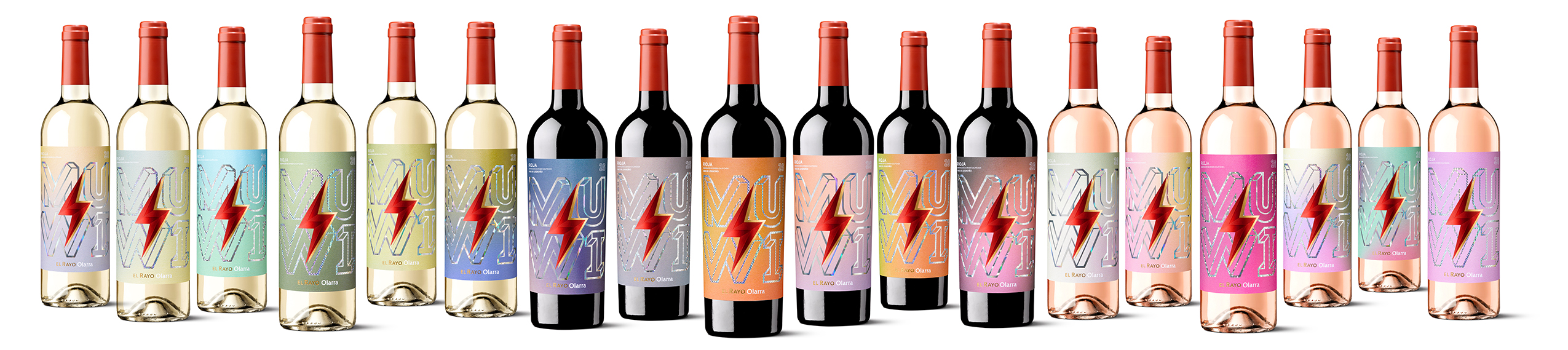 El Rayo Muwi 2026 Olarra