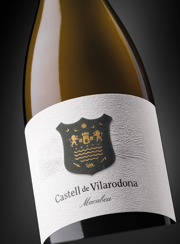 Castell de Vilarodona