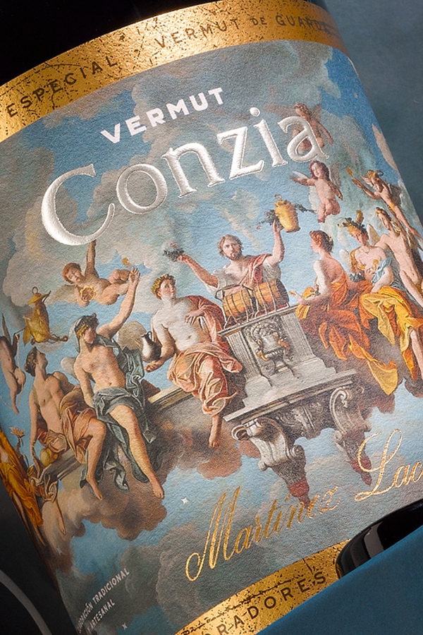 Conzia