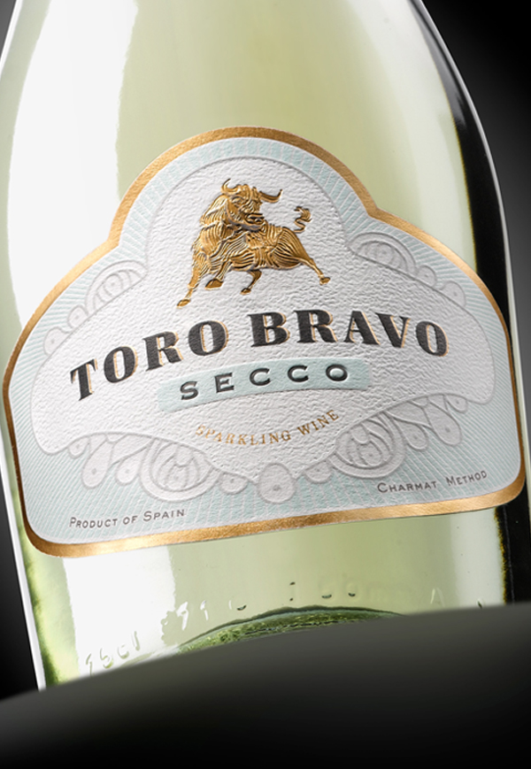 Toro Bravo Sparkling