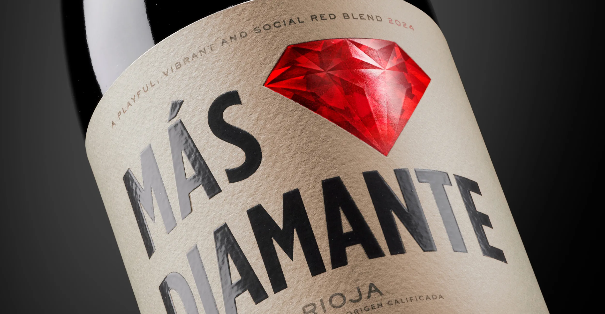 Más Diamante